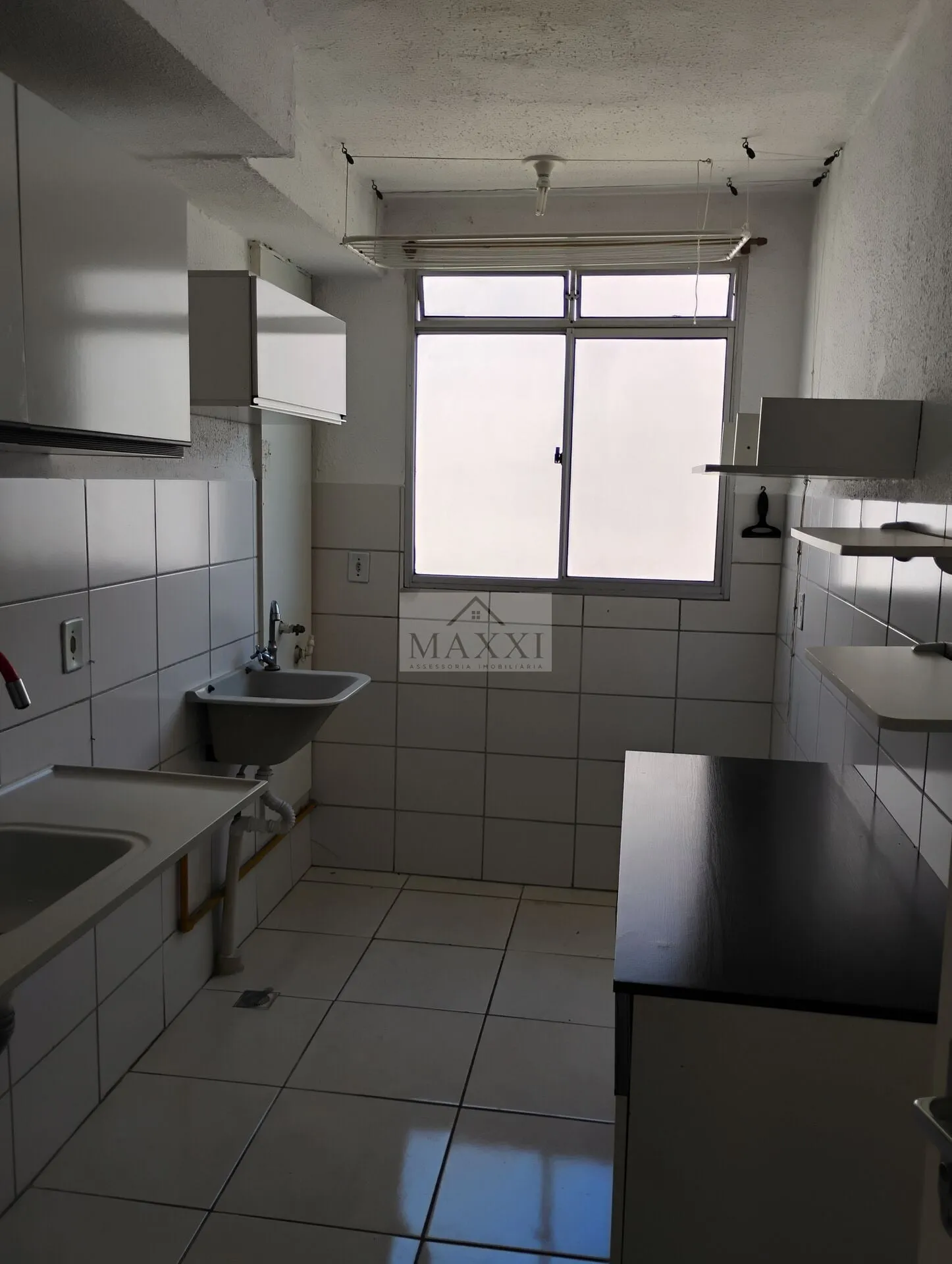 Imagem Vila Carioca - Vendo Apartamento com dois quartos no Anil