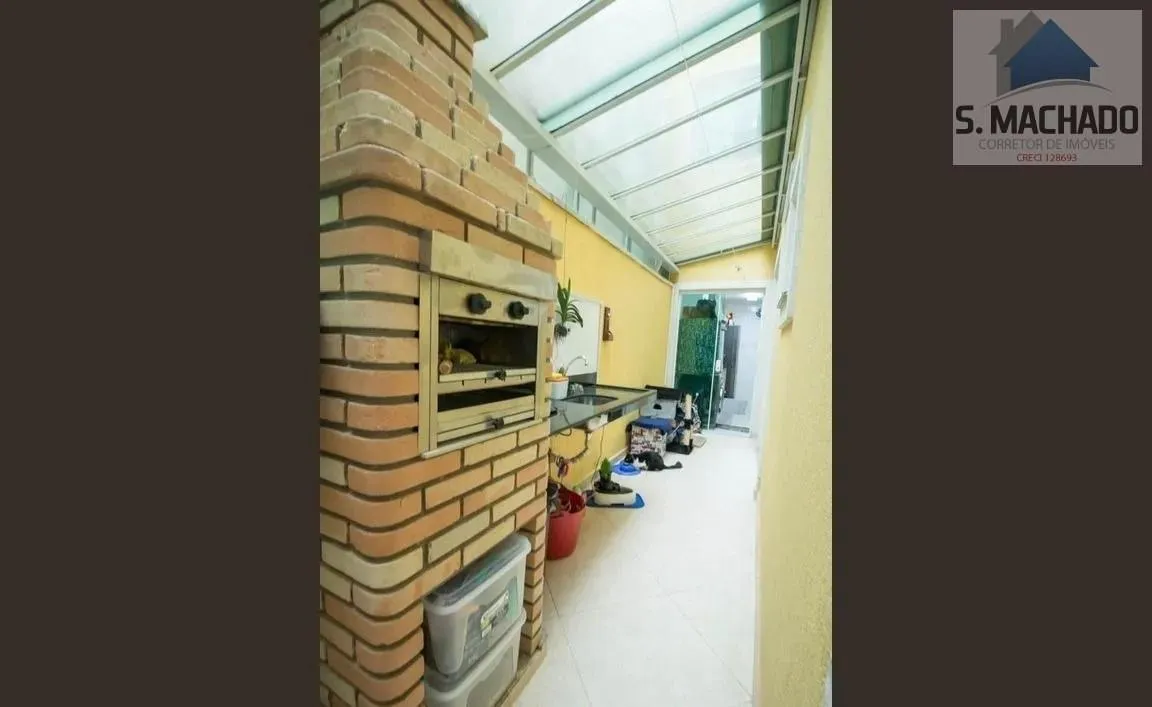 Imagem Apartamento para Venda em Santo André / SP no bairro Parque das Nações