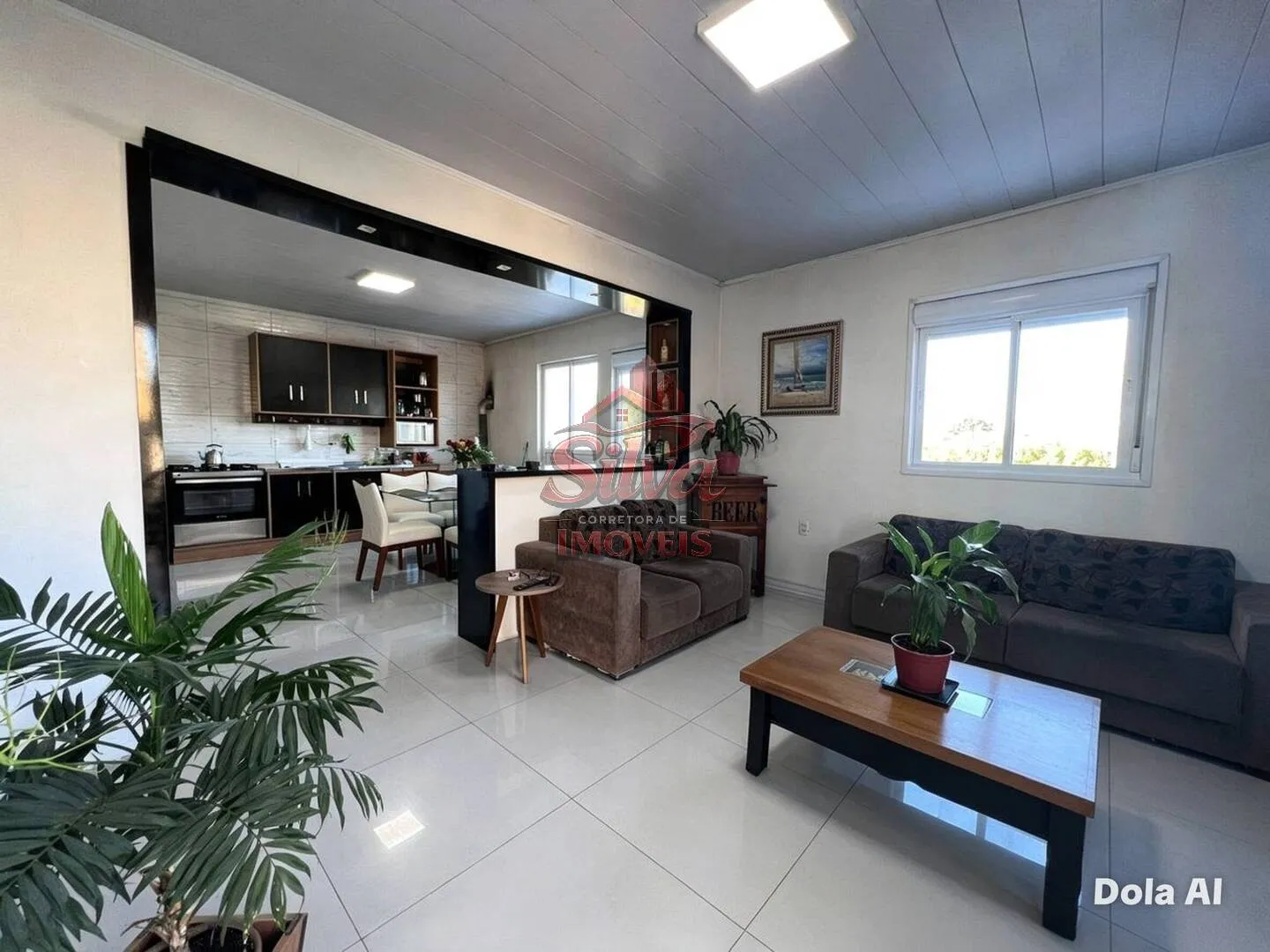 Imagem C709 | Prédio com 4 Apartamentos à Venda em Imbé
