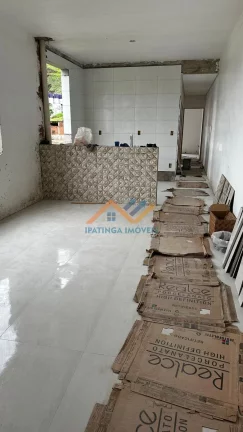 Imagem Apartamento de 2 quartos e 1 vaga de garagem no Residencial Bethania