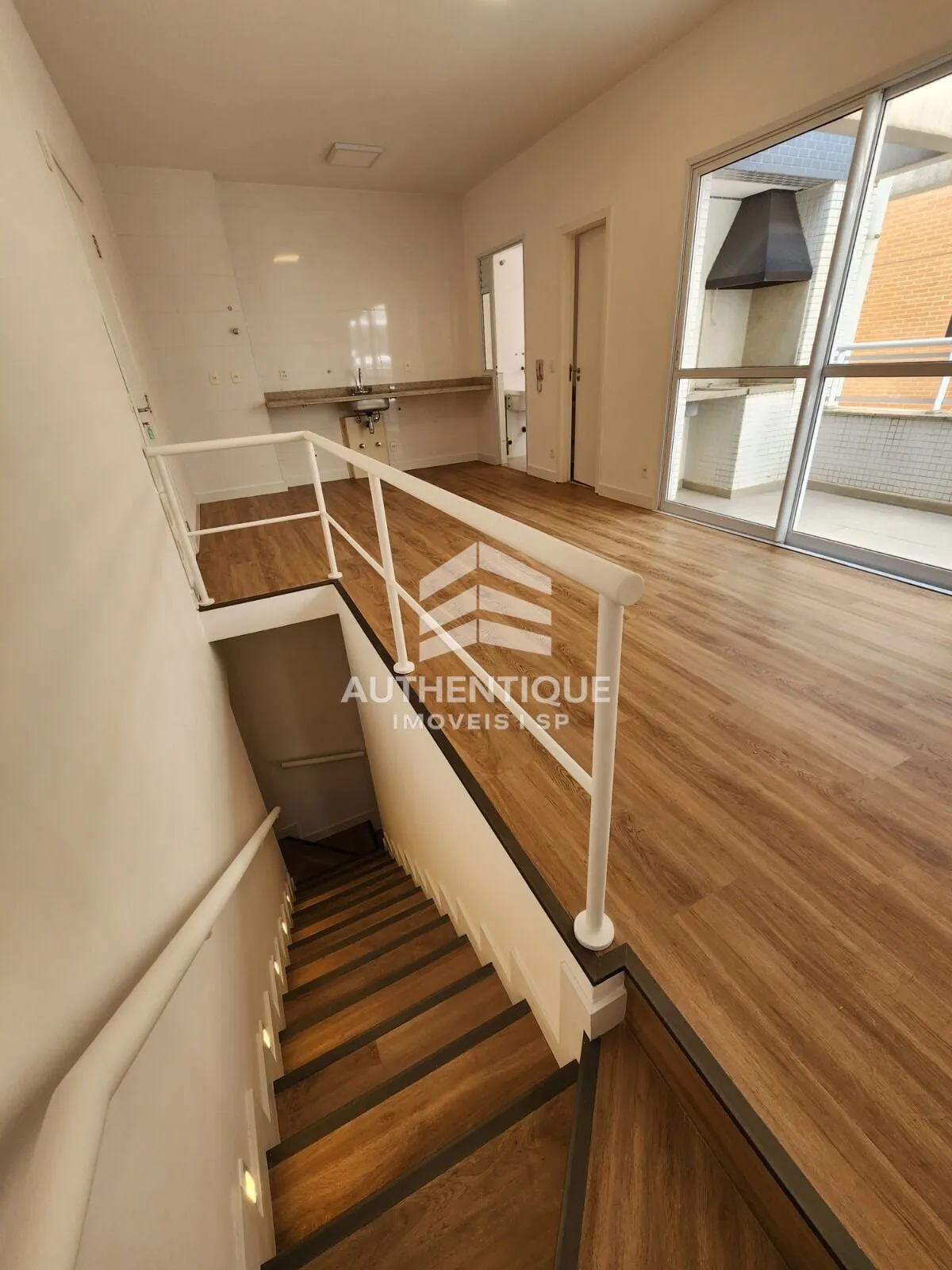 Imagem NOVAVILLA VILA MARIANA - Apartamento à venda em São Paulo/SP