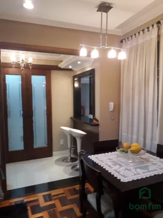 Imagem Apartamento para venda, Centro Histórico, Porto Alegre - AP2262