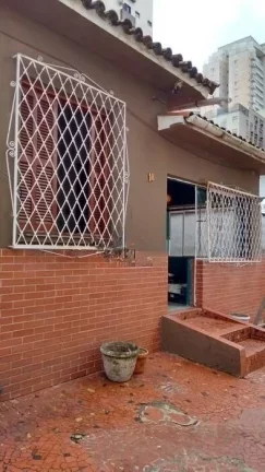Imagem CASA COMERCIAL AMPLA PARA LOCAÇÃO NA POMPÉIA