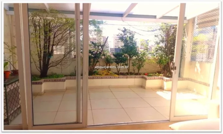 Imagem Cobertura Duplex à venda Jardim América São Paulo