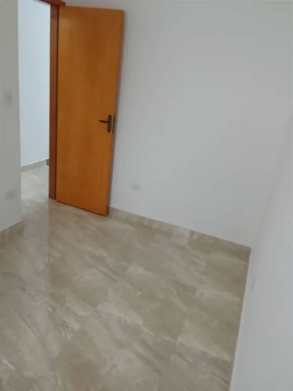 Imagem CASA COM 54,00 m² - GUILHERMINA - PRAIA GRANDE SP