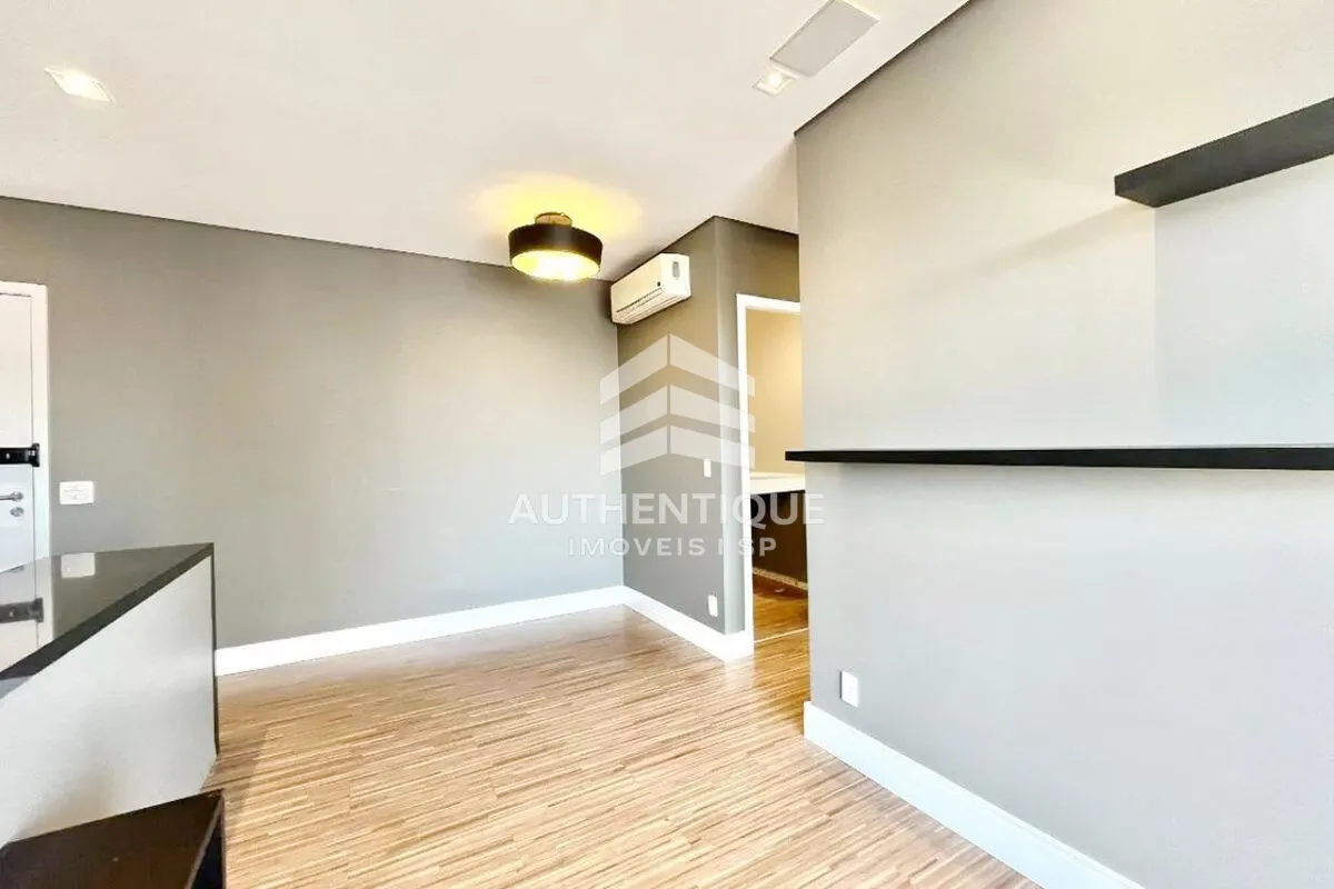 Imagem BIOGRAFIA VILA MARIANA - Apartamento no bairro Vila Mariana à venda