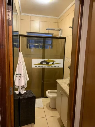 Imagem Sobrado para venda na vila monumento