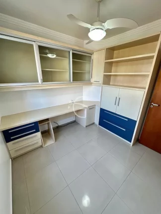Imagem Um Apartamento para que reconhece a importância de uma excelente localização