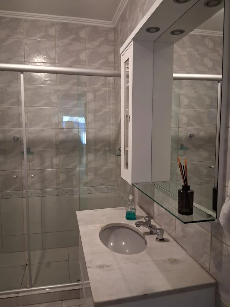 Imagem Apartamento em Centro Histórico