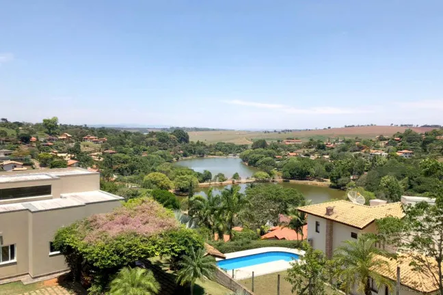 Imagem Terreno em Condomínio à Venda, 2.000 m² em Capela do Barreiro - Itatiba