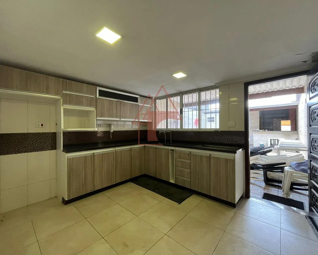 Imagem Sobrado com 3 Quartos para Alugar, 110 m² em Jardim São Francisco - Cubatão