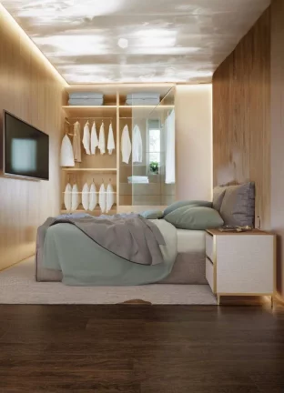 Imagem Apartamento para venda no bairro Morretes em Itapema