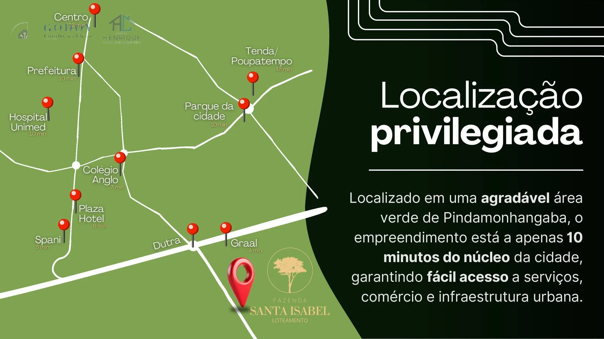 Imagem Fazenda Santa Isabel: Viva melhor da vida no campo com o conforto da cidade