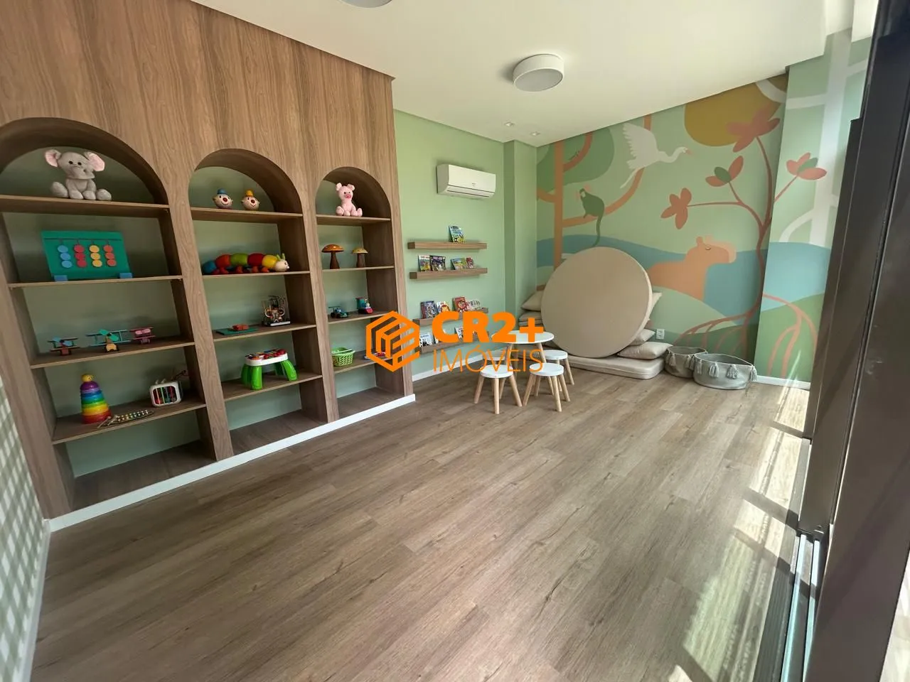 Imagem Apartamento a Venda de 132m² com 4 quartos 2 suítes na Madalena