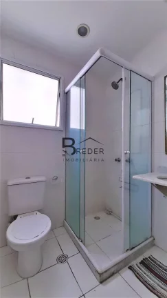 Imagem Apartamento p aluguel Barueri 3 dorms 68 mts 2 vagas Jd Tupanci Alphaview