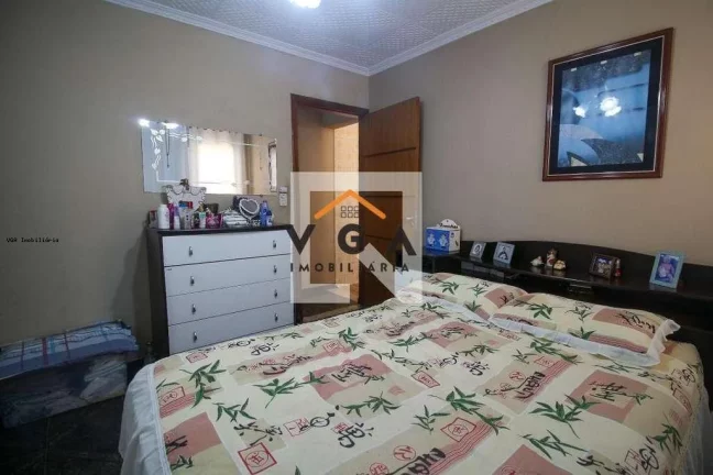 Imagem Casa para Venda em São Paulo, Vila Beatriz, 2 dormitórios, 1 vaga