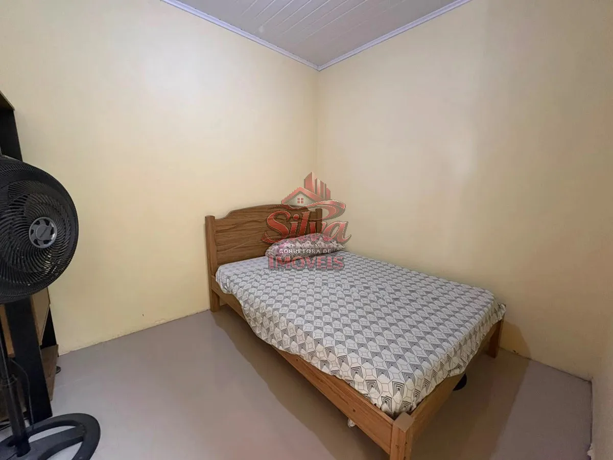 Imagem C1249 | Casa 3 dormitórios à venda a 70m do mar