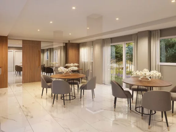 Imagem APARTAMENTO RESIDENCIAL em São Paulo - SP, Chácara Klabin