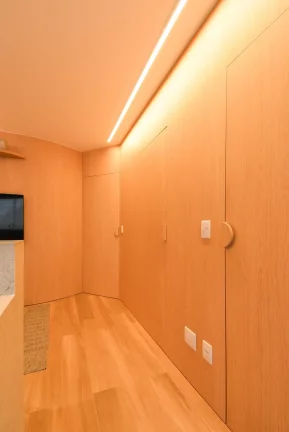 Imagem Apartamento à venda em São Paulo, Vila Mariana, com 2 quartos, 47m2