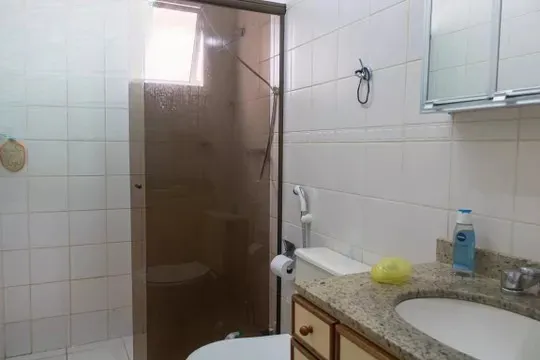 Imagem Casa em Condomínio para Venda em Rio de Janeiro, Pechincha, 3 dormitórios, 3 banheiros, 2 vagas