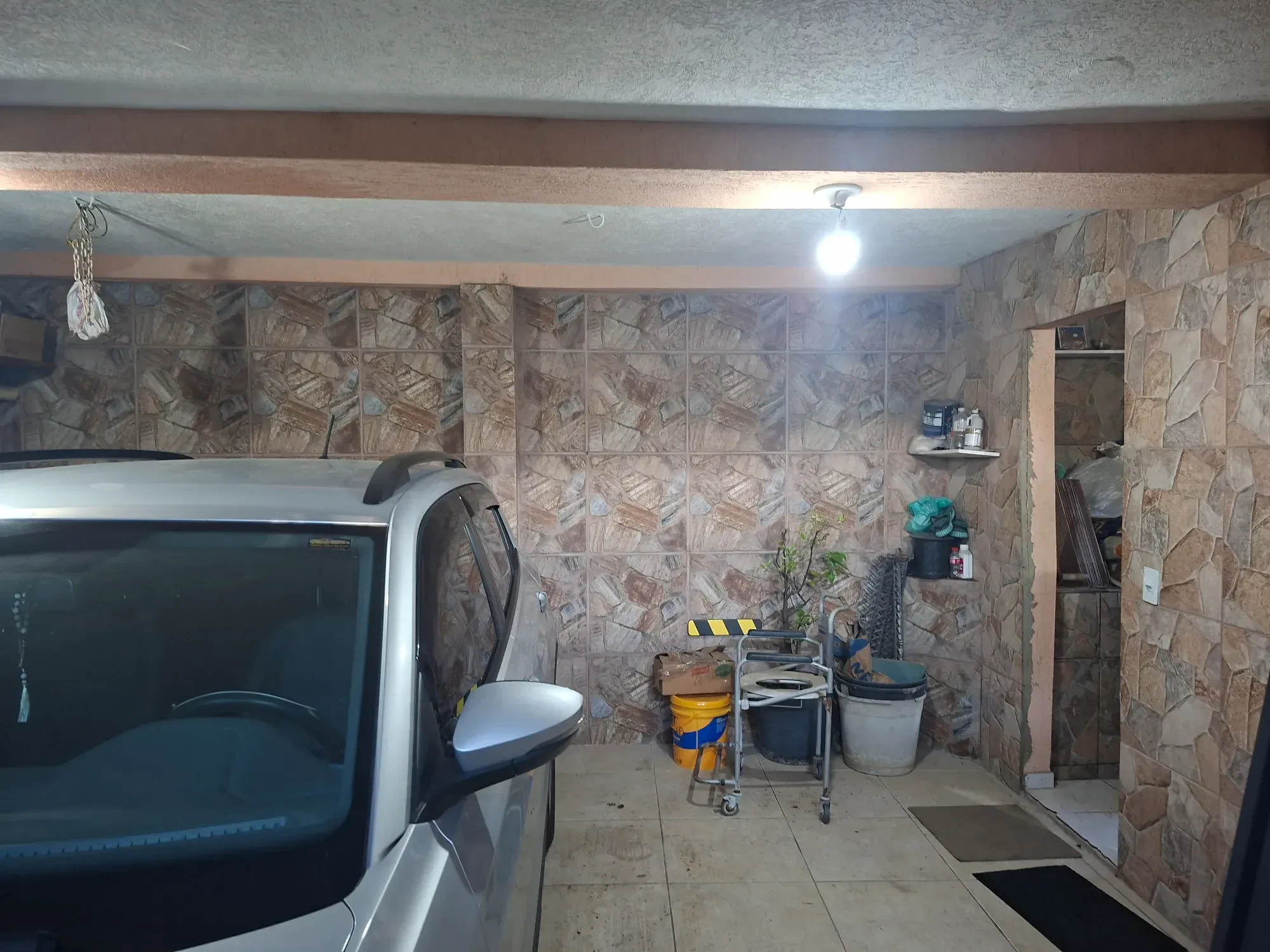Imagem Sobrado com 2 Quartos à Venda, 208 metros em Jardim Saporito - Taboão da Serra