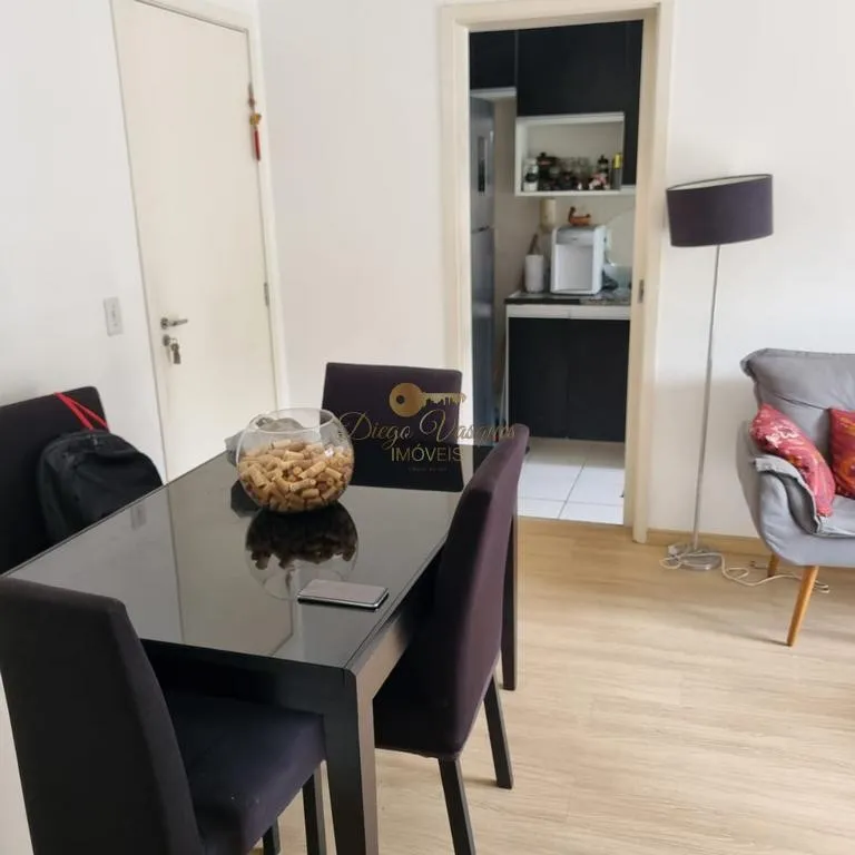 Imagem Apartamento para Venda em Teresópolis / RJ no bairro Prata
