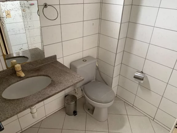 Imagem Apartamento 3 quartos disponivel para venda