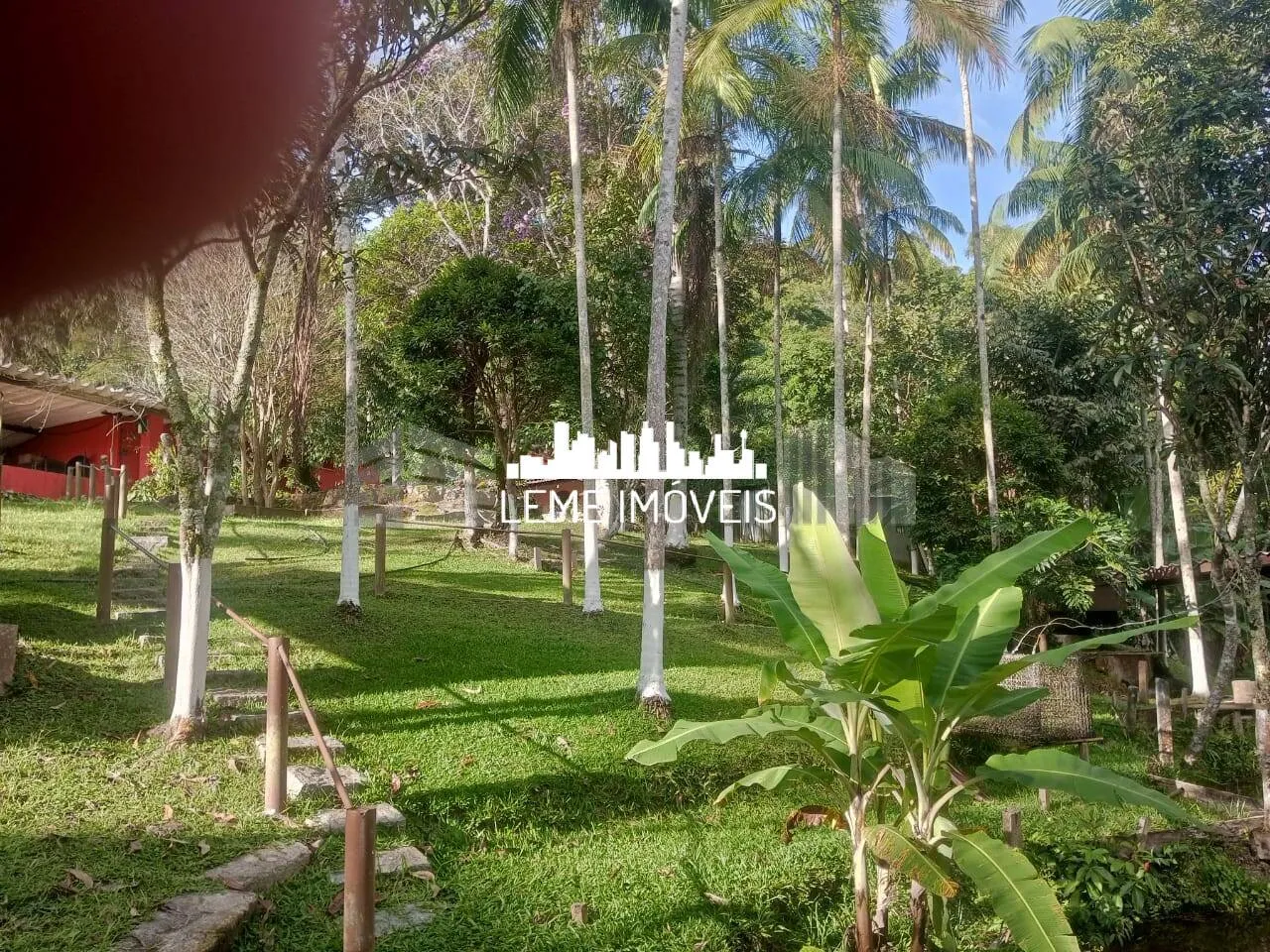 Foto do imóvel LINDO SITIO RICO EM ÁGUA MEDINDO 140,00 MIL METROS!!!