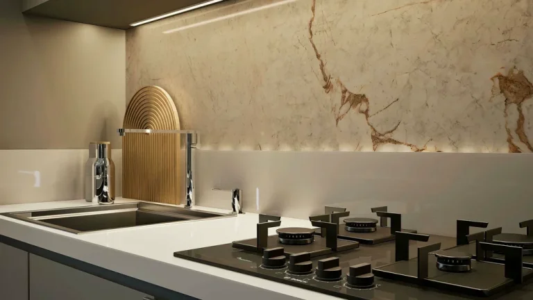 Imagem Mônaco Residence
