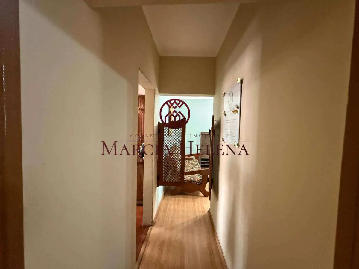 Imagem Casa à venda em Campinas, Vila Manoel Ferreira, com 2 quartos, 217m2