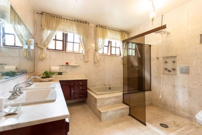 Imagem Casa Alto Padrão à Venda No Pacaembu