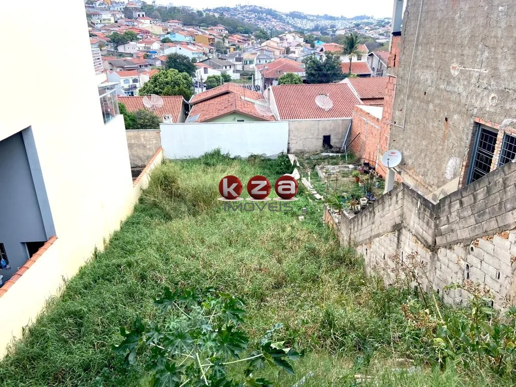 Imagem Terreno Comercial de 300m² à Venda em Valinhos-SP, Jardim Novo Mundo: Oportunidade Única!