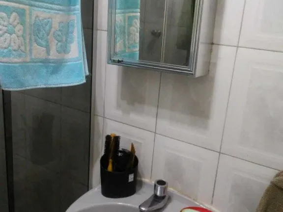 Imagem Apartamento com 1 Quarto à Venda, 30 m² em Copacabana - Rio de Janeiro