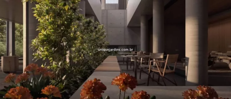 Imagem Apartamento à venda Jardim América São Paulo
