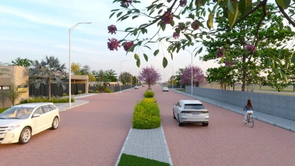 Imagem Terreno à venda, 240 m² por R$ 328.995,20 - Gramame - João Pessoa/PB