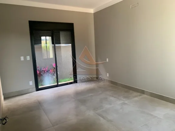 Imagem Casa Condomínio - Ribeirão Preto - Bonfim Paulista
