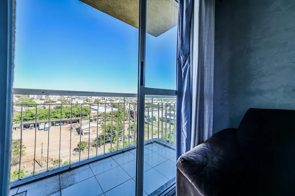 Imagem Apartamento em Sarandi