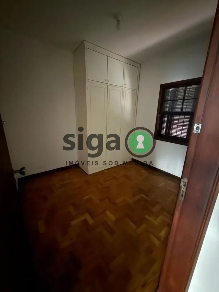 Imagem Casa Comercial para Locação na Chácara Santo Antônio ? 165m²