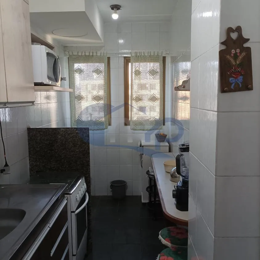 Imagem Apartamento 1 dormitório a venda no centro de Torres