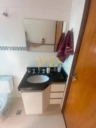 Imagem Apartamento de 90 m² em ótima localização de Atibaia!