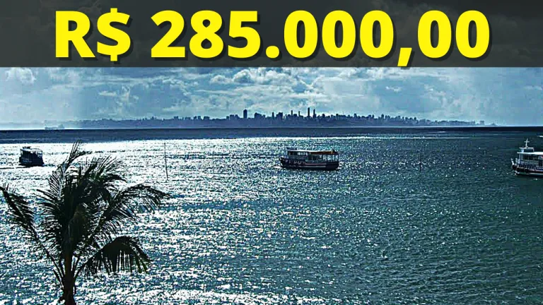 Foto do imóvel Apartamento com 1 Quarto à Venda, 50 m² em Pituba - Salvador