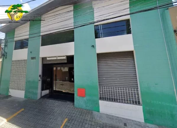 Foto do imóvel PREDIO COMERCIAL COM 830M²