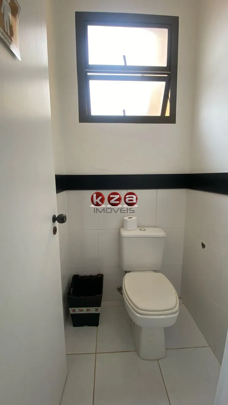 Imagem Casa em condomínio à venda em Valinhos-SP, Condomínio Blumen Hof, 3 quartos, 1 suíte, 1 sala, 2 banheiros, 2 vagas, 95m²