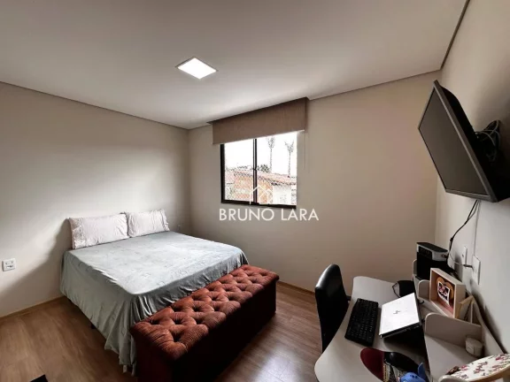Imagem Apartamento à venda em Betim, no Bairro Filadélfia