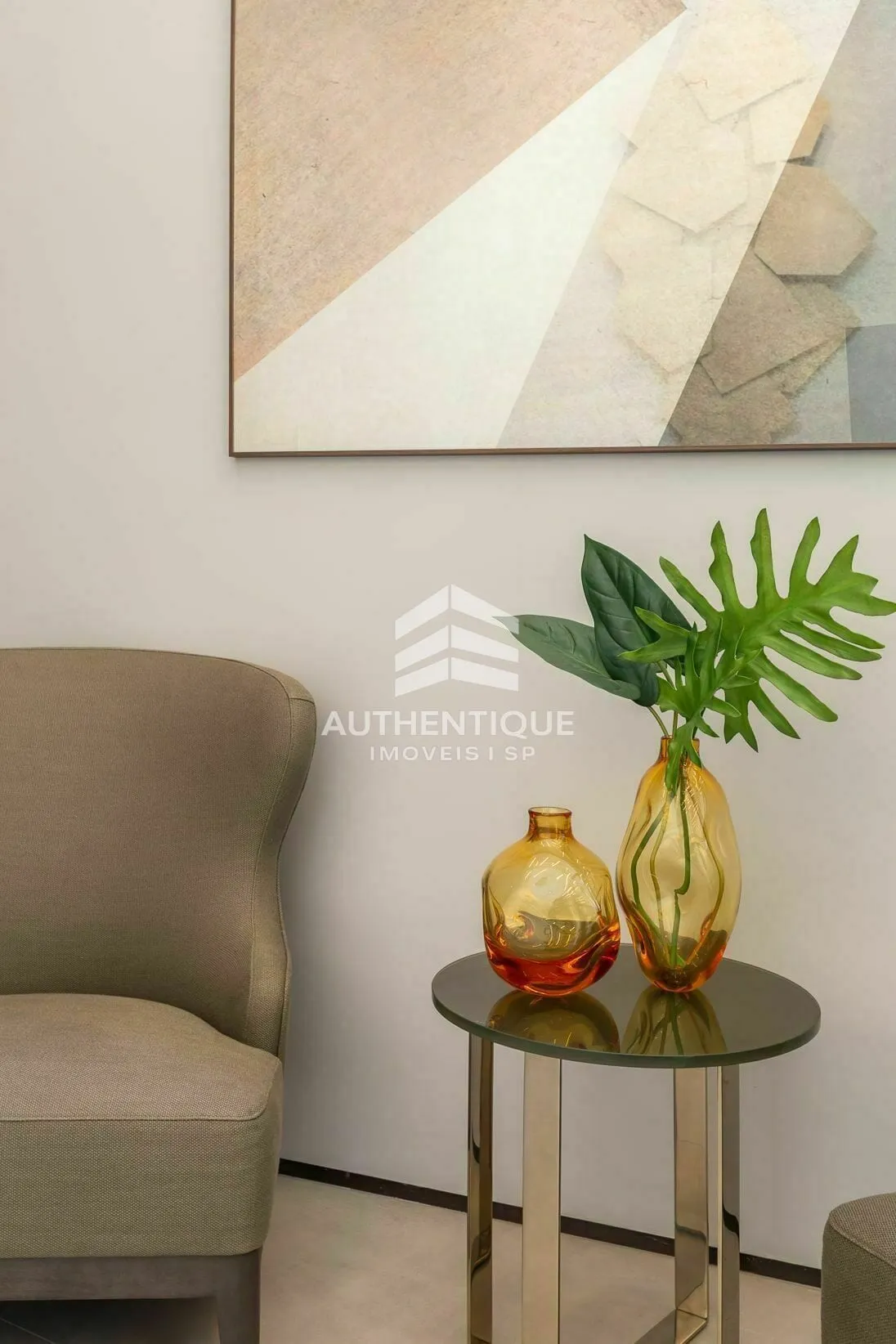Imagem DSGN LORENA JARDINS - Apartamento à venda em São Paulo/SP