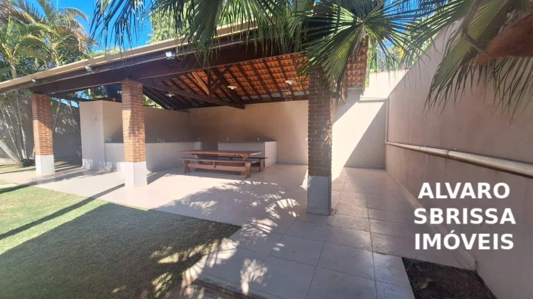 Imagem VENDE - CHÁCARA TERRENO 1.200M2 - CONDOMINIO SANTA INÊS - ITU-SP