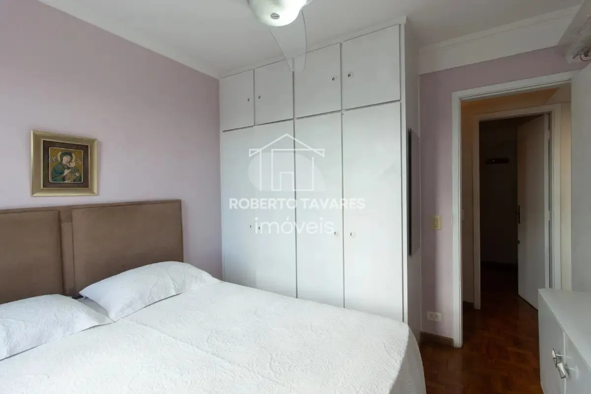 Imagem Apartamento Impecável à Venda. Conforto, localização e praticidade em um só lugar - 3 Quartos 2 Banheiros 1 Vaga de garagem demarcada.