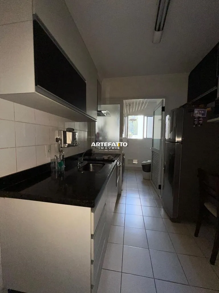 Imagem Apto - Com 3 Dormitórios (1 suite) , 96m2 , 2 vagas de garagem