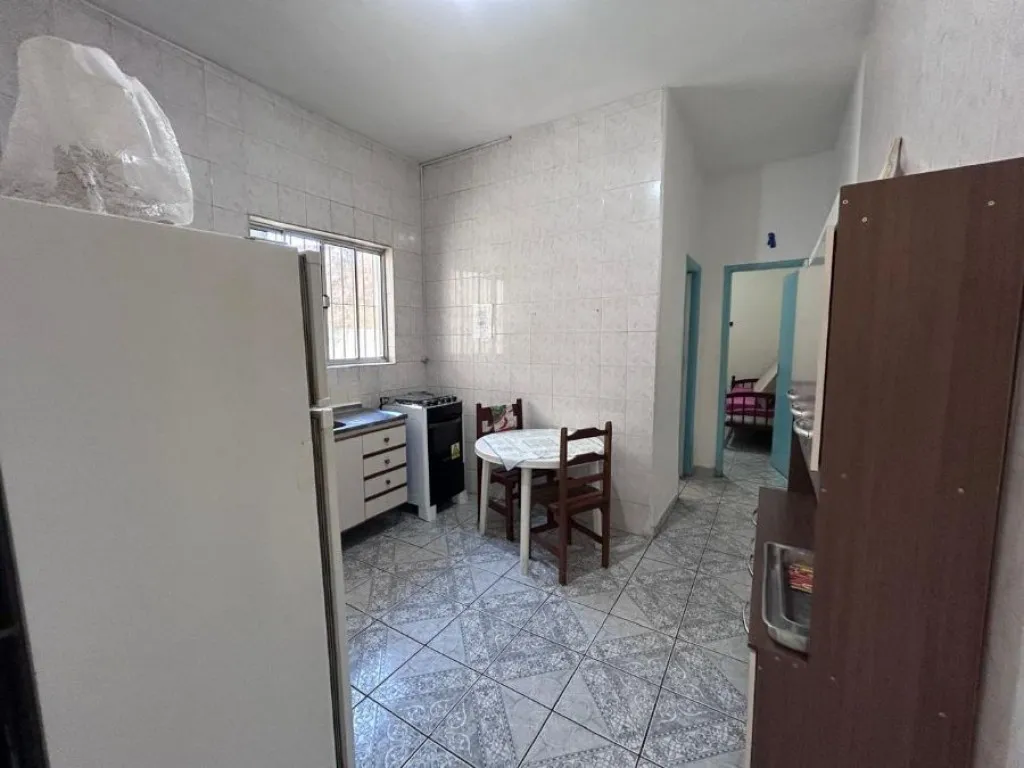 Imagem CASA COM 70,00 m² - TUPI - PRAIA GRANDE SP
