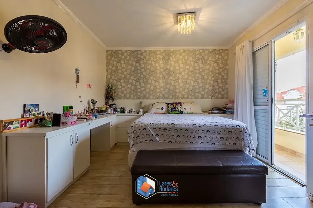 Imagem Casa à venda 1 Quarto 3 Suites 180M² Vila Carrão São Paulo - SP